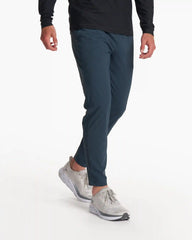 Fleet Pant | Indigo