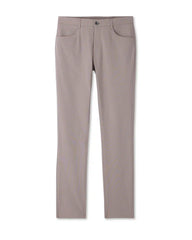 Vuori Meta™ Pant Athletic Slim Fit 34" | Mocha