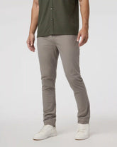 Vuori Meta™ Pant Athletic Slim Fit 34" | Mocha
