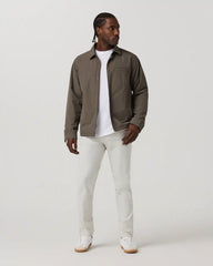 Vuori Meta™ Pant Athletic Slim Fit 30" | Winter Grey