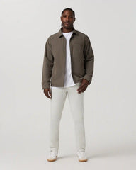 Vuori Meta™ Pant Athletic Slim Fit 32" | Winter Grey