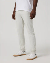 Vuori Meta™ Pant Athletic Slim Fit 34" | Winter Grey
