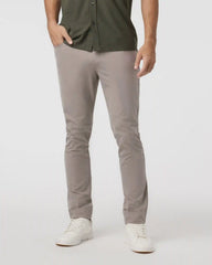 Vuori Meta™ Pant Athletic Slim Fit 30" | Mocha