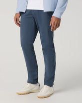 Vuori Meta™ Pant Athletic Slim Fit 32" | Bay Blue