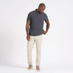 Vuori Meta™ Pant Athletic Slim Fit 30” | Birch (OLD)