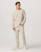 Vuori Meta™ Pant Athletic Slim Fit 30” | Birch