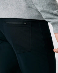 Vuori Meta™ Pant Athletic Slim Fit 34" | Black