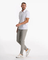 Vuori Meta™ Pant Athletic Slim Fit 32" | Driftwood