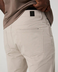 Vuori Meta™ Pant Athletic Slim Fit 32" | Dark Salt