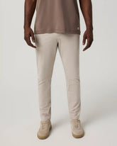 Vuori Meta™ Pant Athletic Slim Fit 30" | Dark Salt