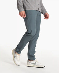 Vuori Meta™ Pant Athletic Slim Fit 34” | Lake