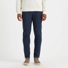 Vuori Meta™ Pant Athletic Slim Fit 32" | Navy