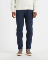 Vuori Meta™ Pant Athletic Slim Fit 30" | Navy