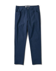 Vuori Meta™ Pant Athletic Slim Fit 30" | Navy