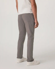 Vuori Meta™ Pant Athletic Slim Fit 32" | Warm Grey
