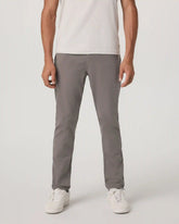 Vuori Meta™ Pant Athletic Slim Fit 34" | Warm Grey
