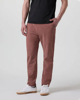 Aim Pant 30" | Sedona Brown