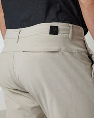 Aim Pant 30" | Khaki