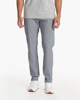 Aim Pant | Light Azure