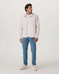 Aim Pant | Pool Blue