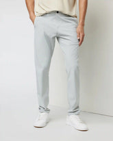 Aim Pant | Sky Grey