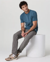 Aim Pant | Warm Grey