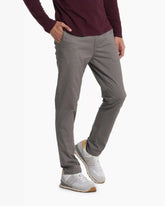 Collins Chino Pant | Cocoa