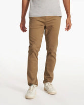 Collins Chino Pant | Tobacco