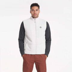 Echo Insulated Vest | Salt