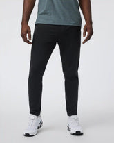 Coronado Pant | Black Heather