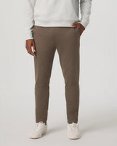 Coronado Pant | Espresso Heather