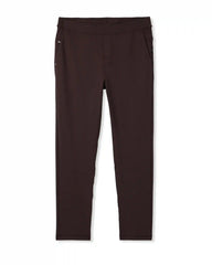 Coronado Pant | Mahogany Heather
