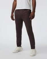 Coronado Pant | Mahogany Heather