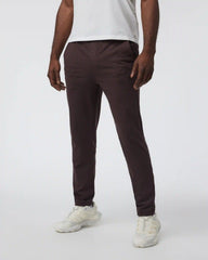 Coronado Pant | Mahogany Heather