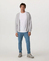 Coronado Pant | Pool Blue Heather