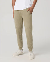 Ponto Performance Jogger | Artichoke Heather