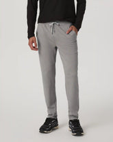 Ponto Performance Jogger | Cobblestone Heather
