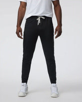 Ponto Performance Jogger | Black Heather