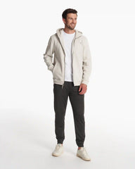 Ponto Performance Jogger | Balsam Heather