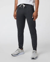 Ponto Performance Jogger | Charcoal Heather