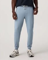 Ponto Performance Jogger 30" | Flint Heather