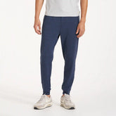 Ponto Performance Jogger | Navy Heather