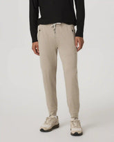 Ponto Performance Jogger 28" | Truffle Heather