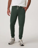 Ponto Performance Jogger | Spruce Heather