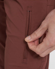 Technical Climber Pant | Cedar