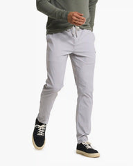 Technical Climber Pant | Fog