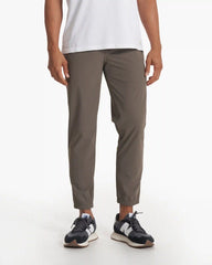Fleet Jogger | Cocoa