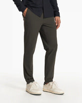 Fleet Jogger | Dark Oregano