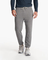Cypress Sweatpant | Heather Grey