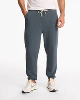 Cypress Sweatpant | Lake
